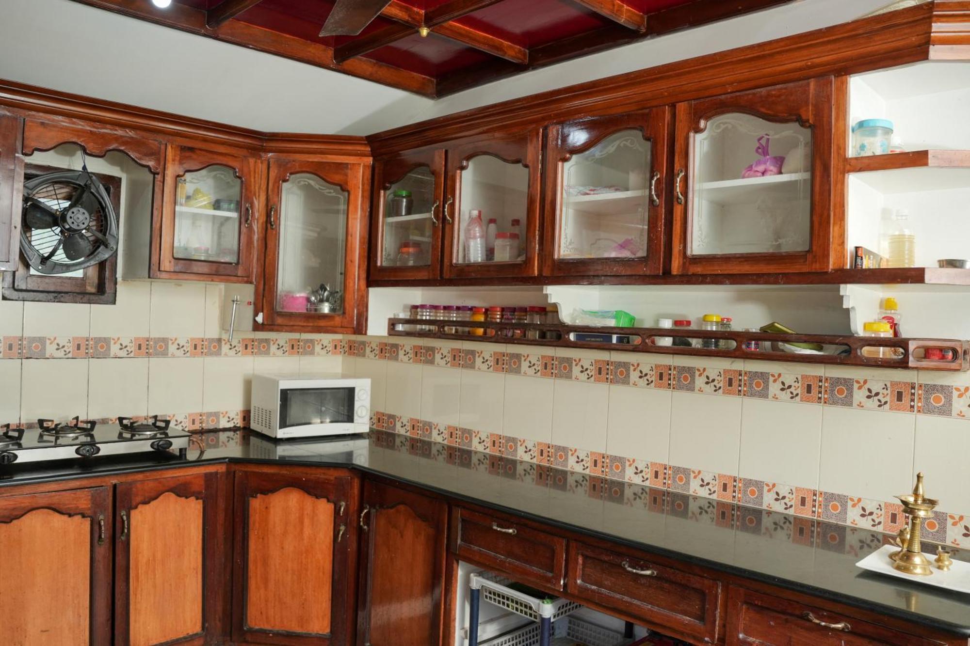 Rajahamsam Houseboat Villa Kumarakom Exterior foto